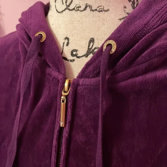 New York & Company Hoodie - Picture 3 of 6